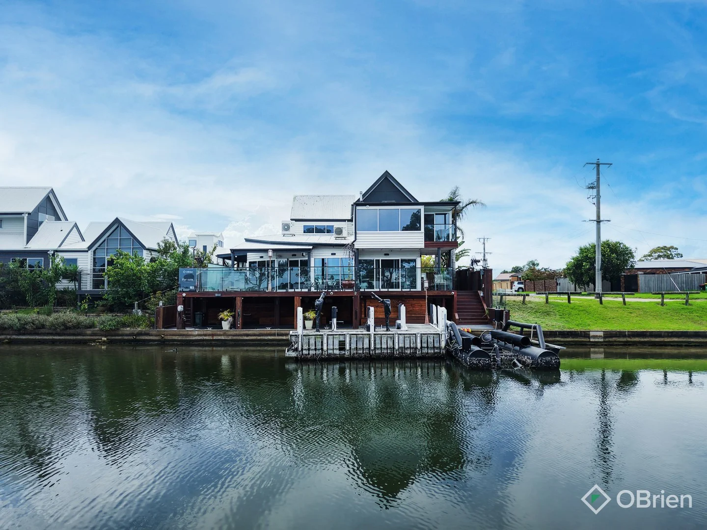 7 Fort King Place, Paynesville VIC 3880