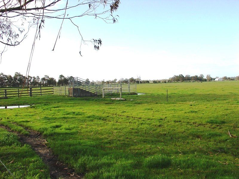 Lot 1823 Sidebottom Road, Hithergreen WA 6280, Image 0