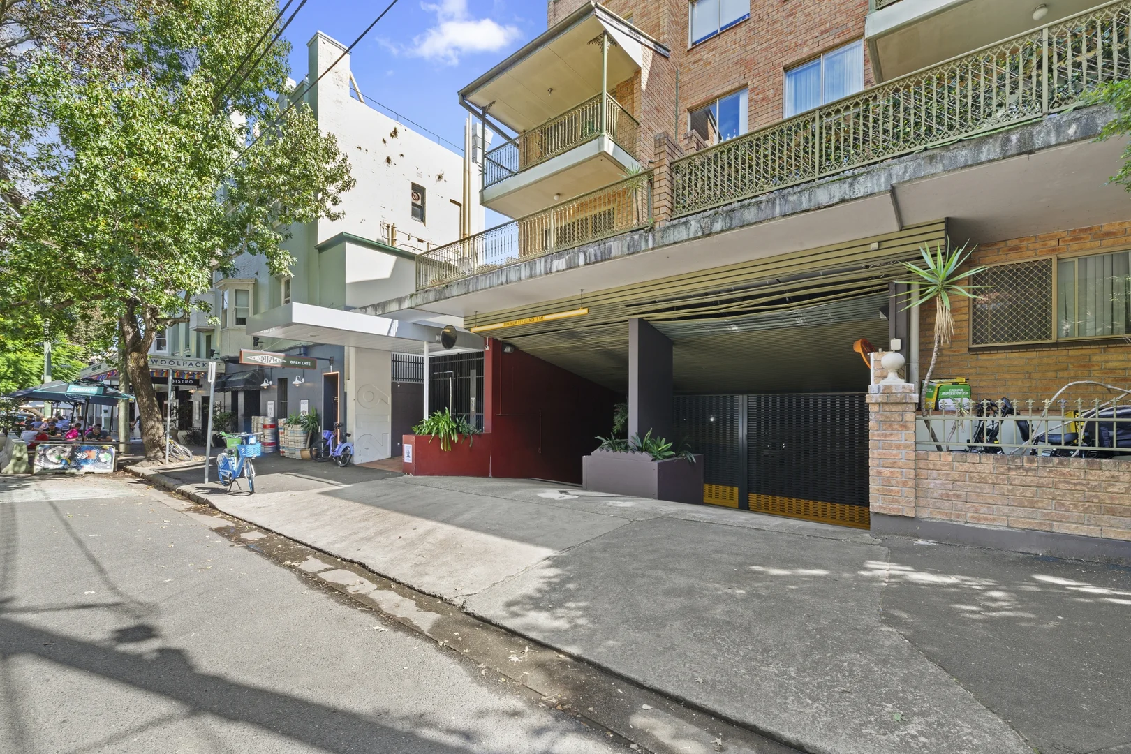 Additional image 8 of 113/219-227 Chalmers Street, Redfern NSW 2016