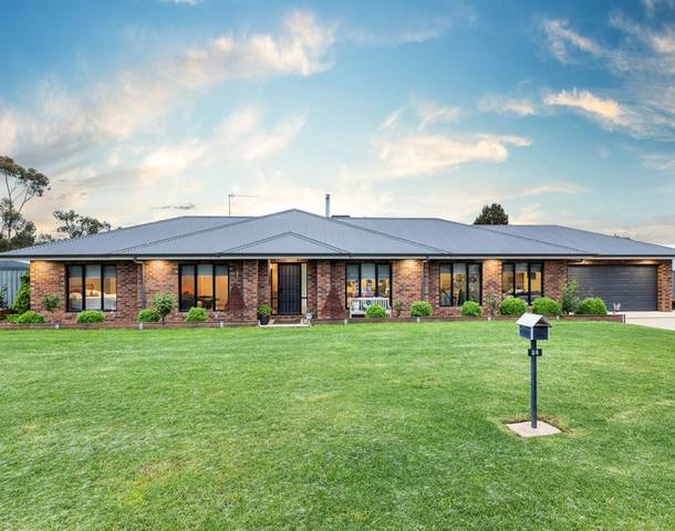 24 Webb Street, Marrar NSW 2652