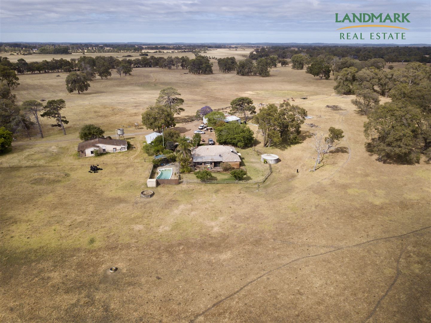 518 Gibbings Road, West Coolup WA 6214, Image 0