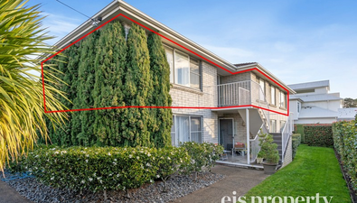 Picture of 2/8 Mansell Court, SANDY BAY TAS 7005