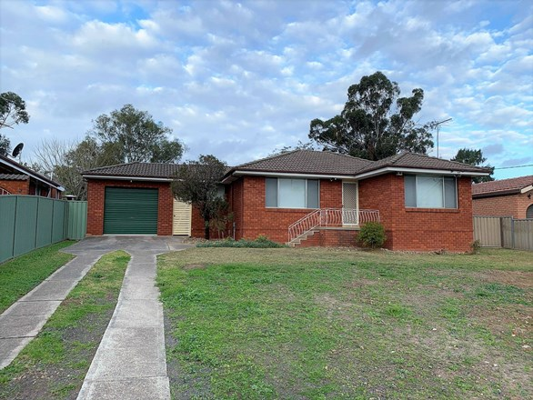 59 Coghlan Crescent, Doonside NSW 2767