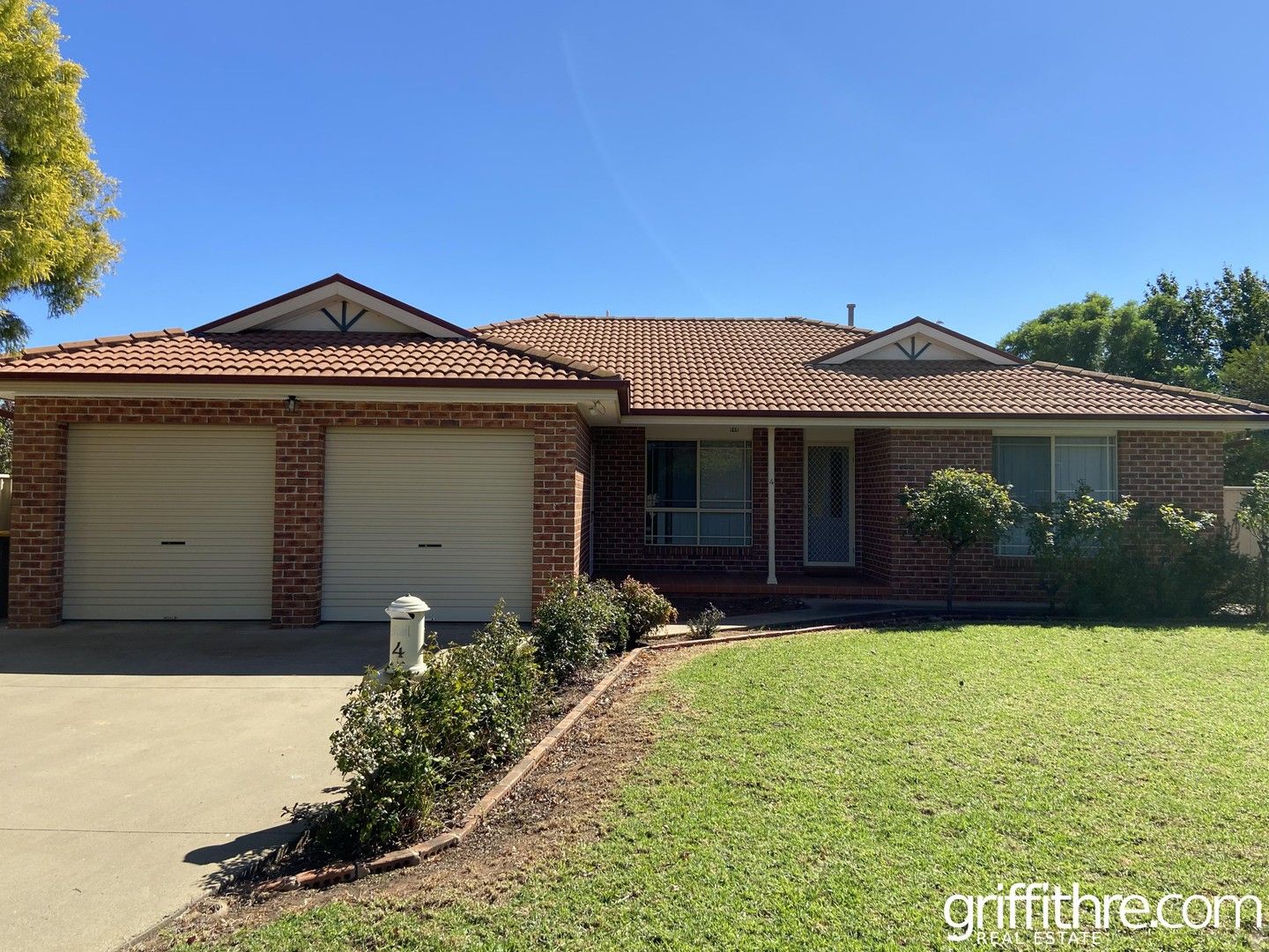 4 Katrina Place, Yoogali NSW 2680, Image 0