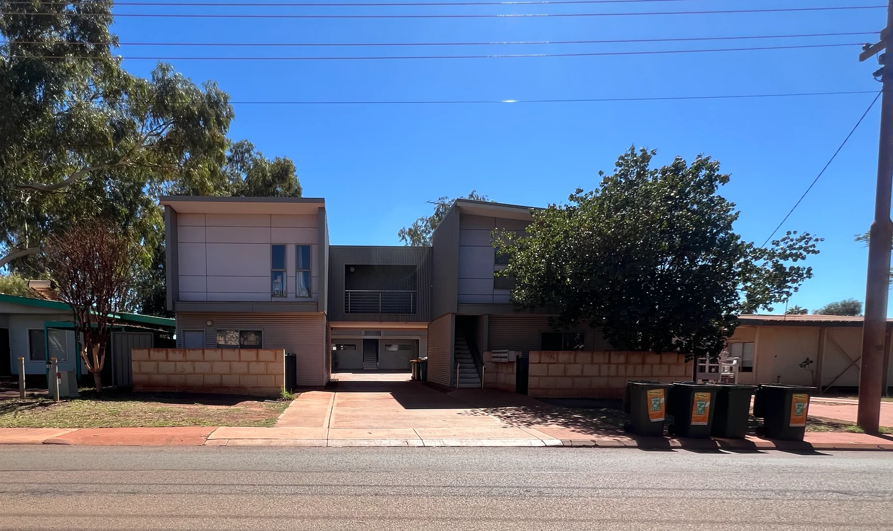 Primary image of 6/30 Mindarra Drive, Newman WA 6753