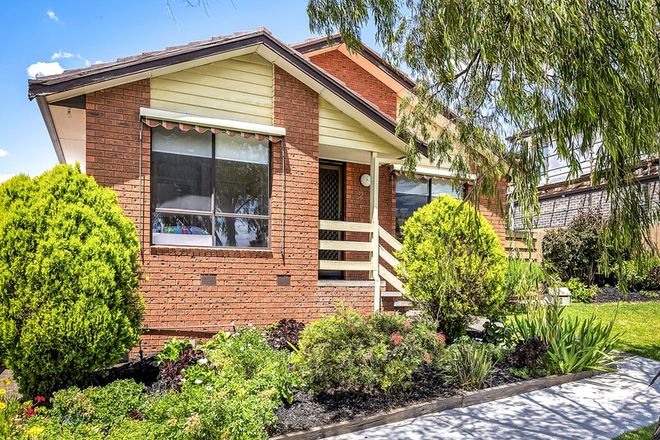 Picture of 2/67 Settlement Road, BUNDOORA VIC 3083