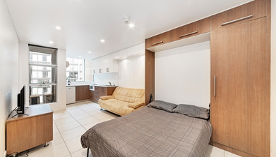 Picture of 103/13 Waine Street, SURRY HILLS NSW 2010