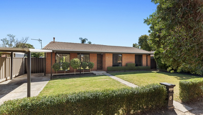 Picture of 37 Dundas Street, WHITE HILLS VIC 3550