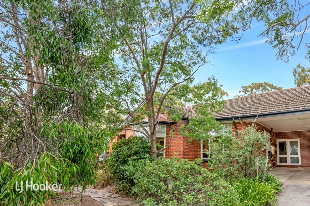 16 Rosebank Terrace, Stonyfell SA 5066, Image 0