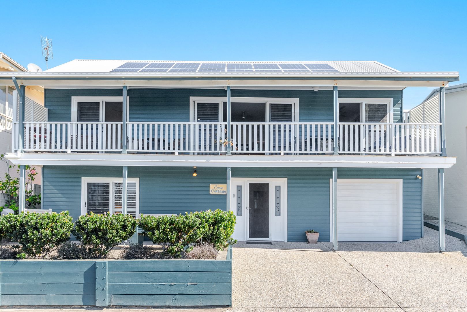 20 Ocean Street, Yamba NSW 2464 House For Rent Domain