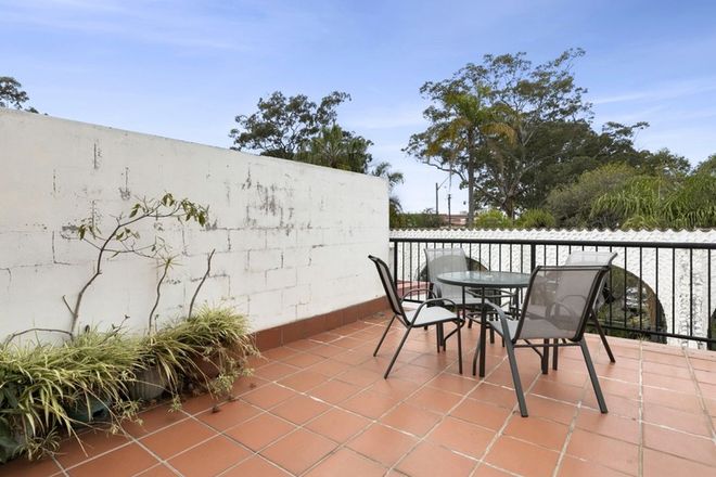 Picture of 113/450 Pacific Highway, LANE COVE NSW 2066