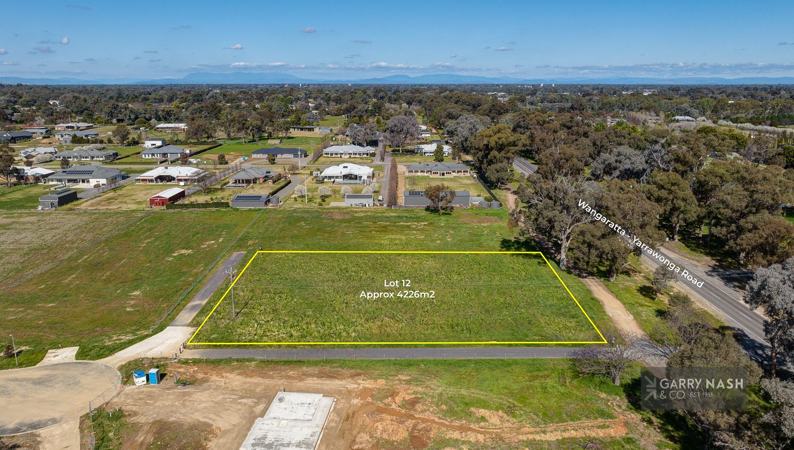 12 Lendamm Terrace, Waldara VIC 3678, Image 1