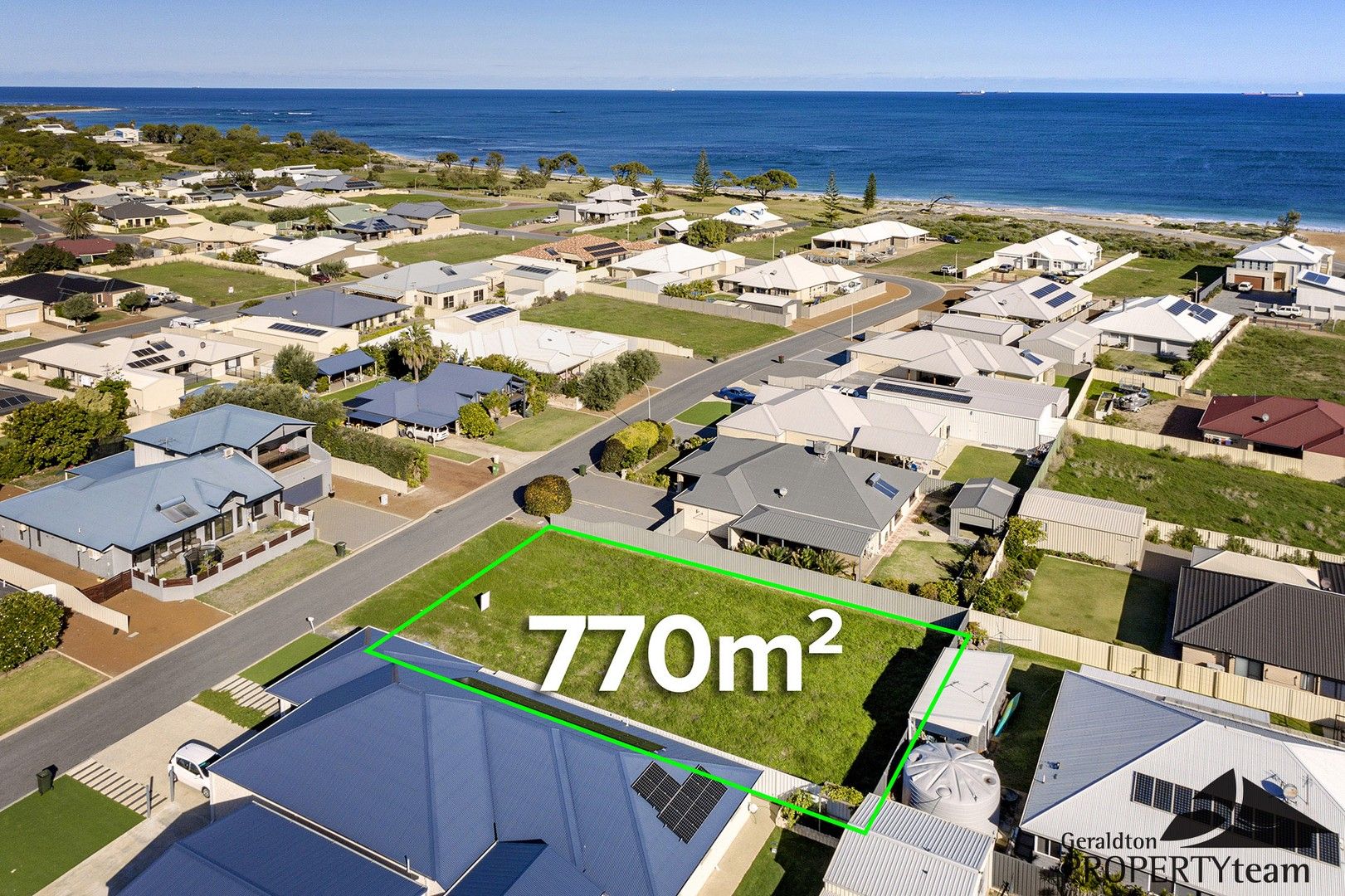 23 Wave Crest Circle, Drummond Cove WA 6532, Image 0