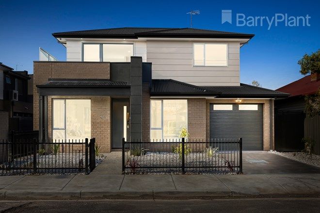 Picture of 1/80 Ross Street, COBURG VIC 3058