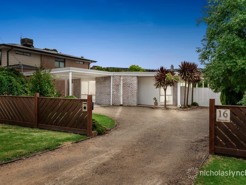 16 Catalina Avenue, Dromana VIC 3936, Image 0