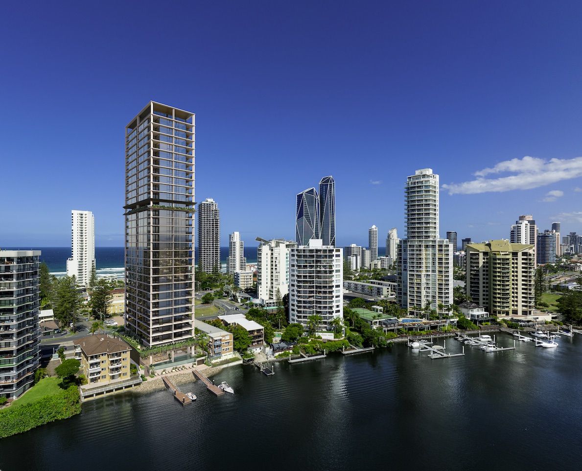 2932 Gold Coast Highway, Surfers Paradise QLD 4217, Image 2