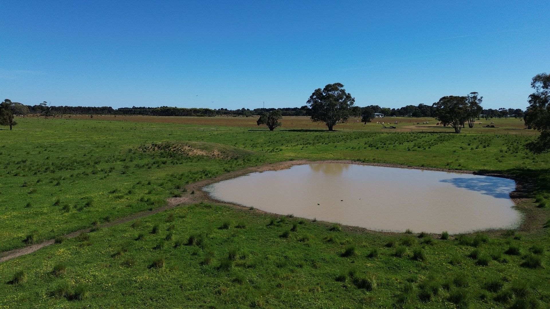 176 Powers Creek Road, Edenhope VIC 3318 Vacant Land for Sale