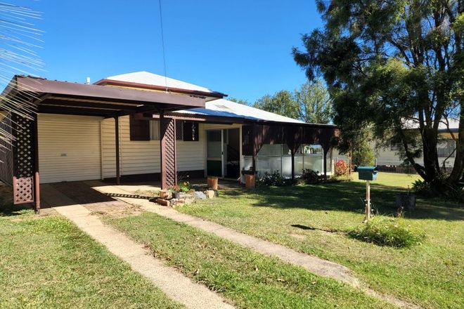 Picture of 87 Coulson Street, BLACKBUTT QLD 4314
