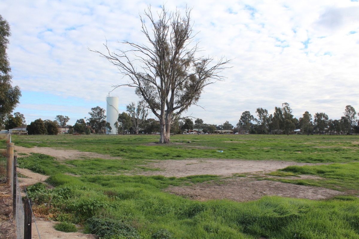 Lot 122 Punt Road, Barham NSW 2732, Image 0