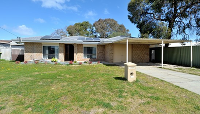 Picture of 16 Campbell Way, ROCKINGHAM WA 6168