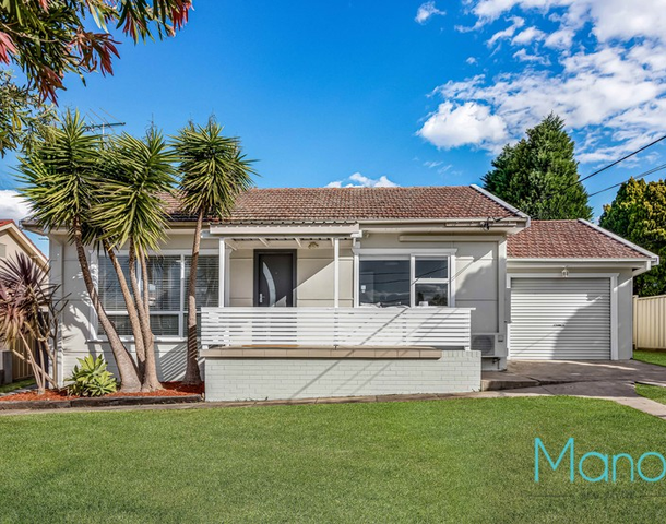 80A Moxhams Road, Winston Hills NSW 2153