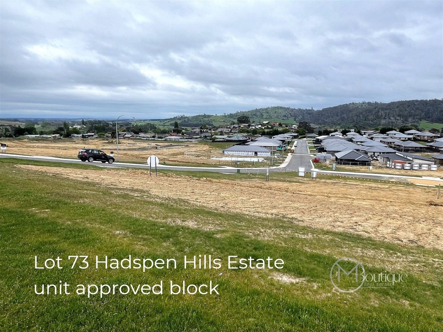 Lot 73 Hadspen Hills Estate, Hadspen TAS 7290, Image 0