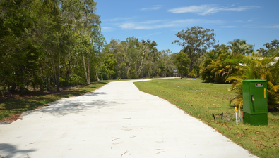 Picture of Lot 3 Mexican Court, URANGAN QLD 4655