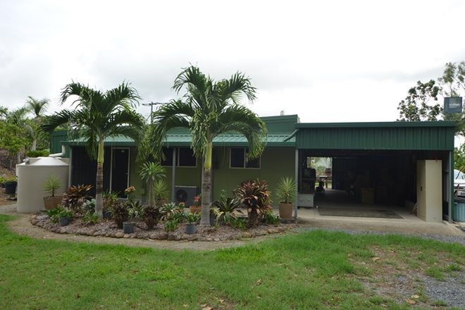 Picture of 22 Galea Court, HABANA QLD 4740