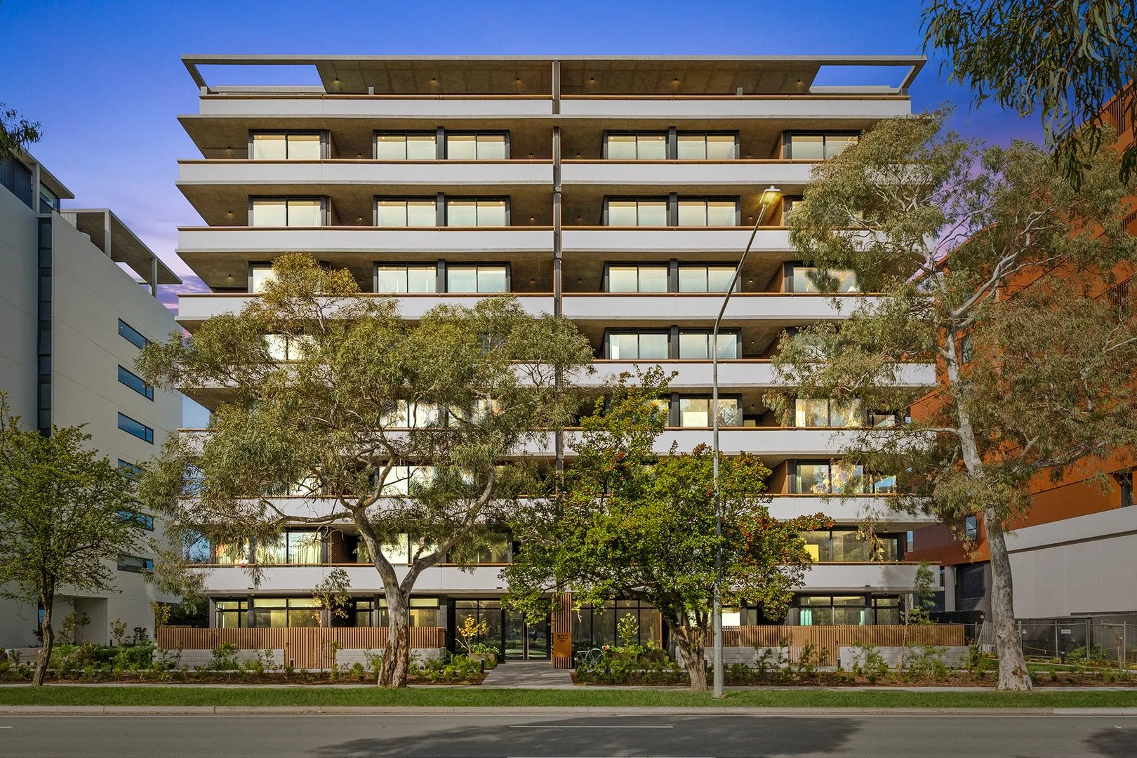 Additional image 5 of 503/300 Northbourne Avenue, Dickson ACT 2602