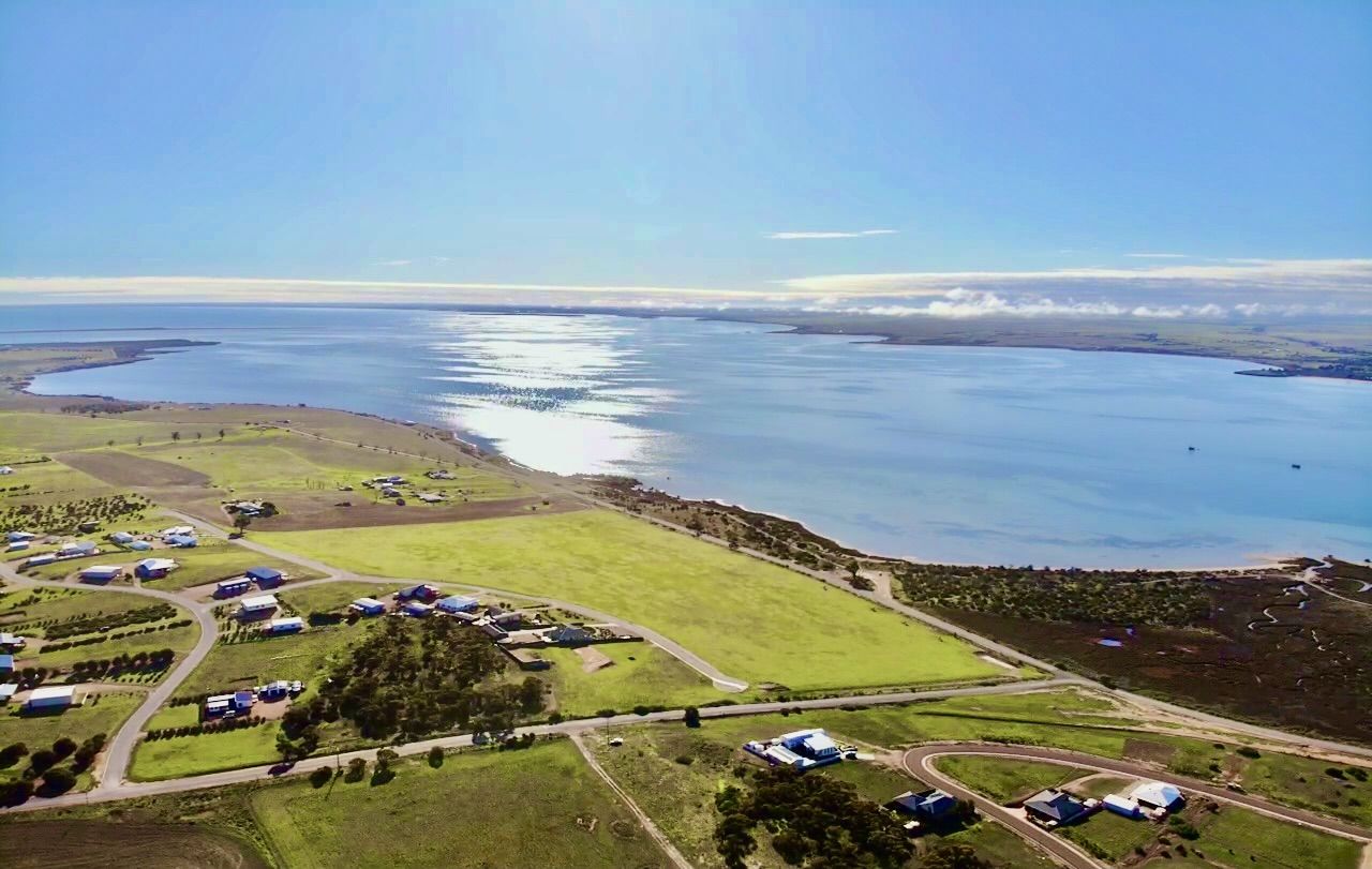 VARIOUS ALLOTMENTS Loveshack Route, Streaky Bay SA 5680 Domain