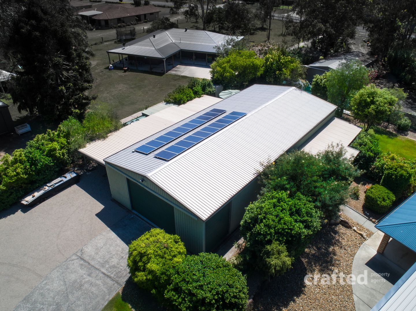 5 Dorset Close, Greenbank QLD 4124, Image 2