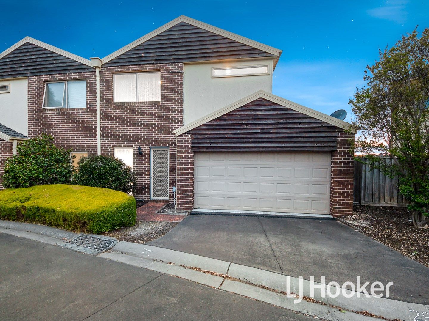 29/52-54 Shinners Avenue, Berwick VIC 3806, Image 0