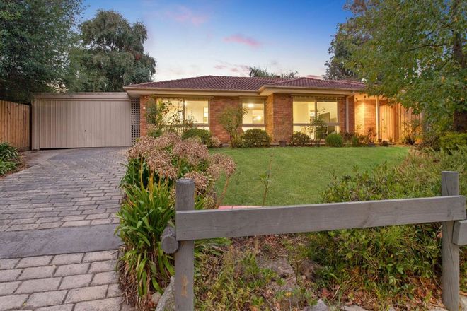 Picture of 24 Kerry Street, LANGWARRIN VIC 3910