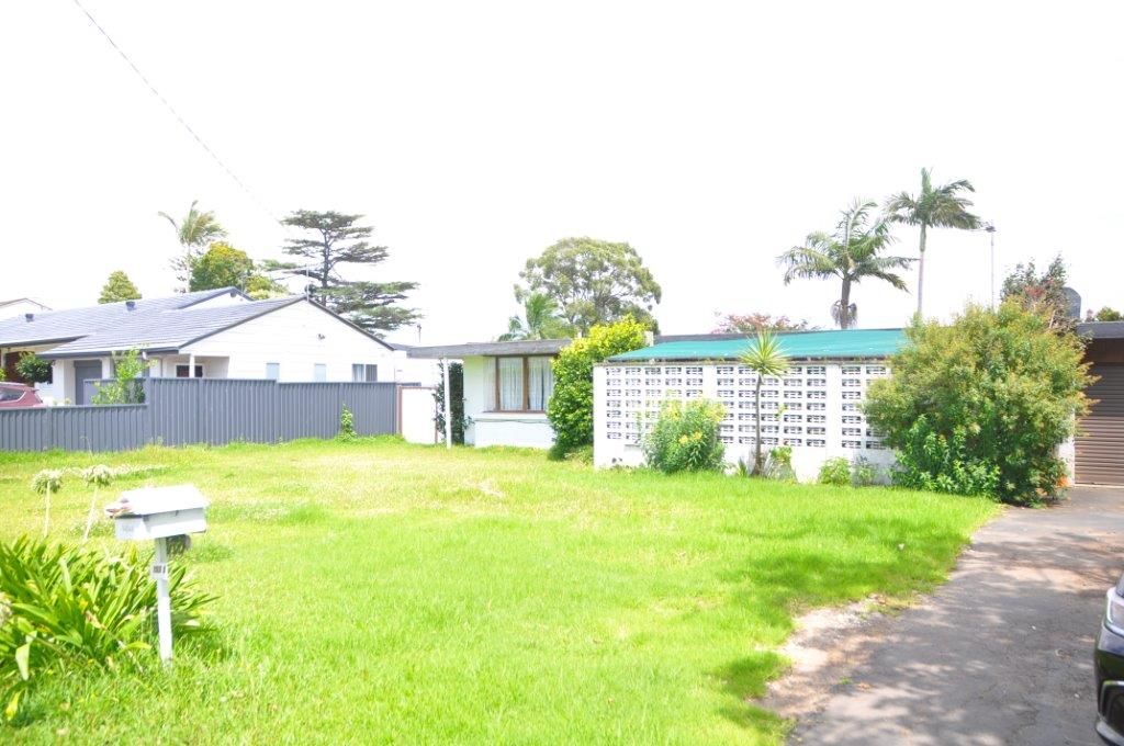 3 bedrooms House in 752C Pennant hills RD CARLINGFORD NSW, 2118