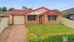 Picture of 77 Roper Road, BLUE HAVEN NSW 2262