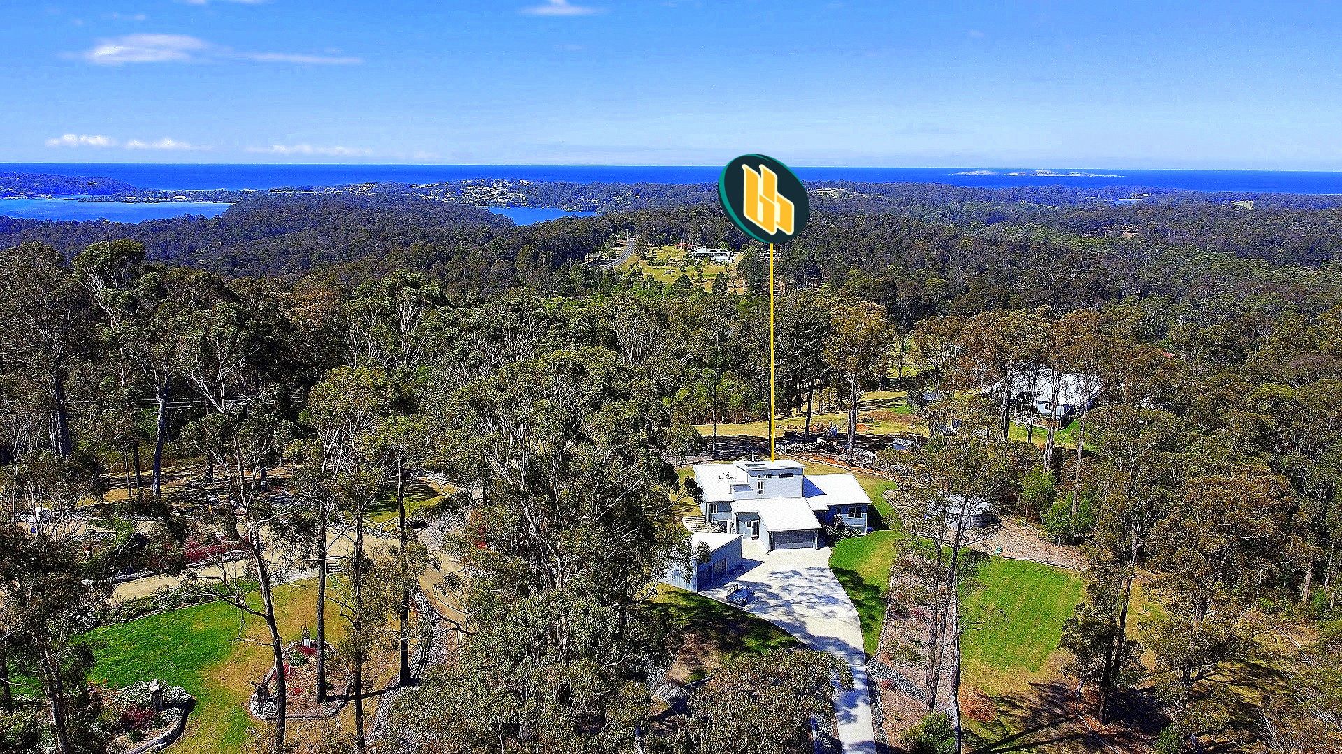 84 Rainforest Parkway, Narooma NSW 2546 House for Sale Domain