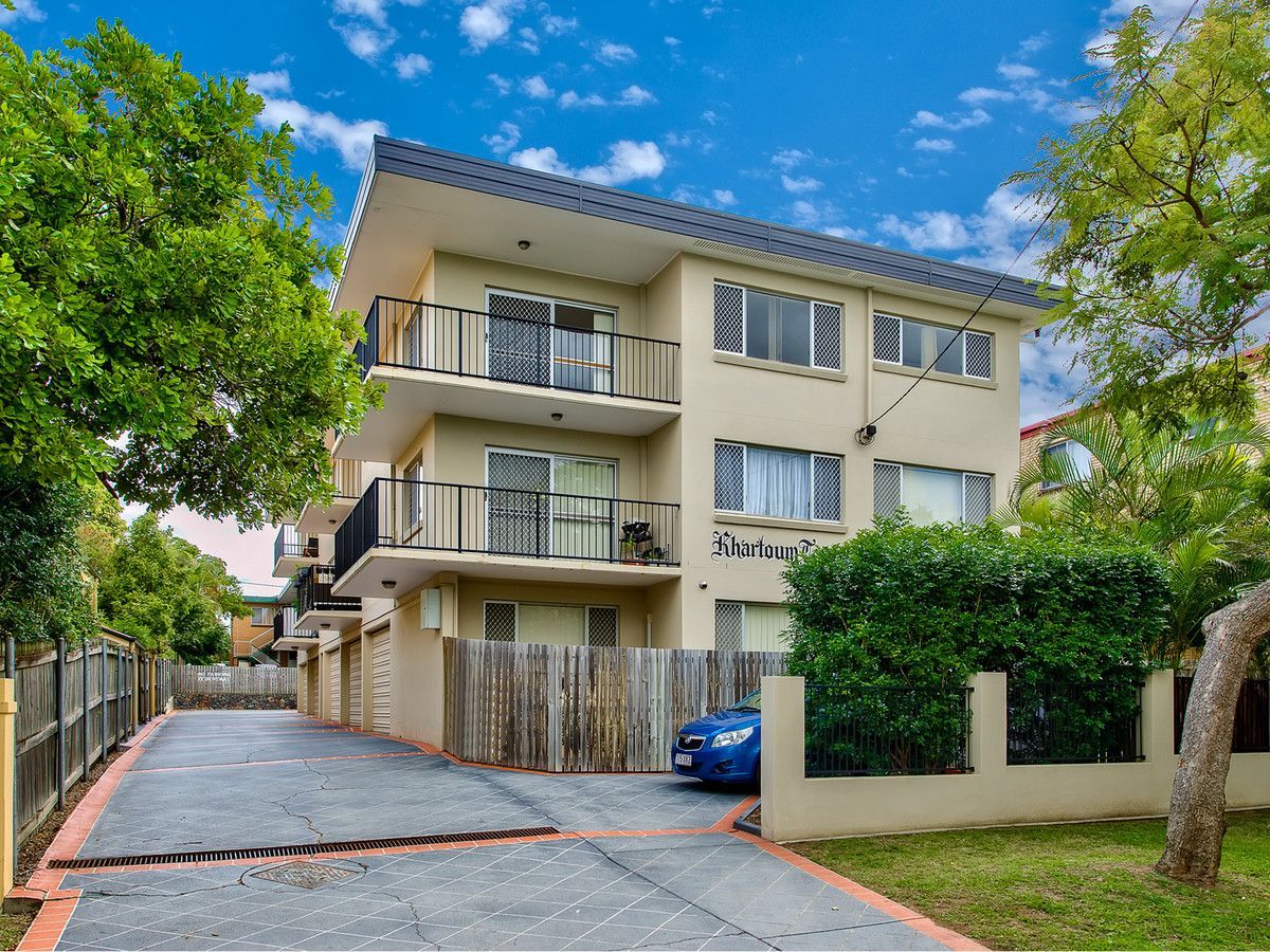 3 bedrooms Apartment / Unit / Flat in 7/7 Khartoum St GORDON PARK QLD, 4031