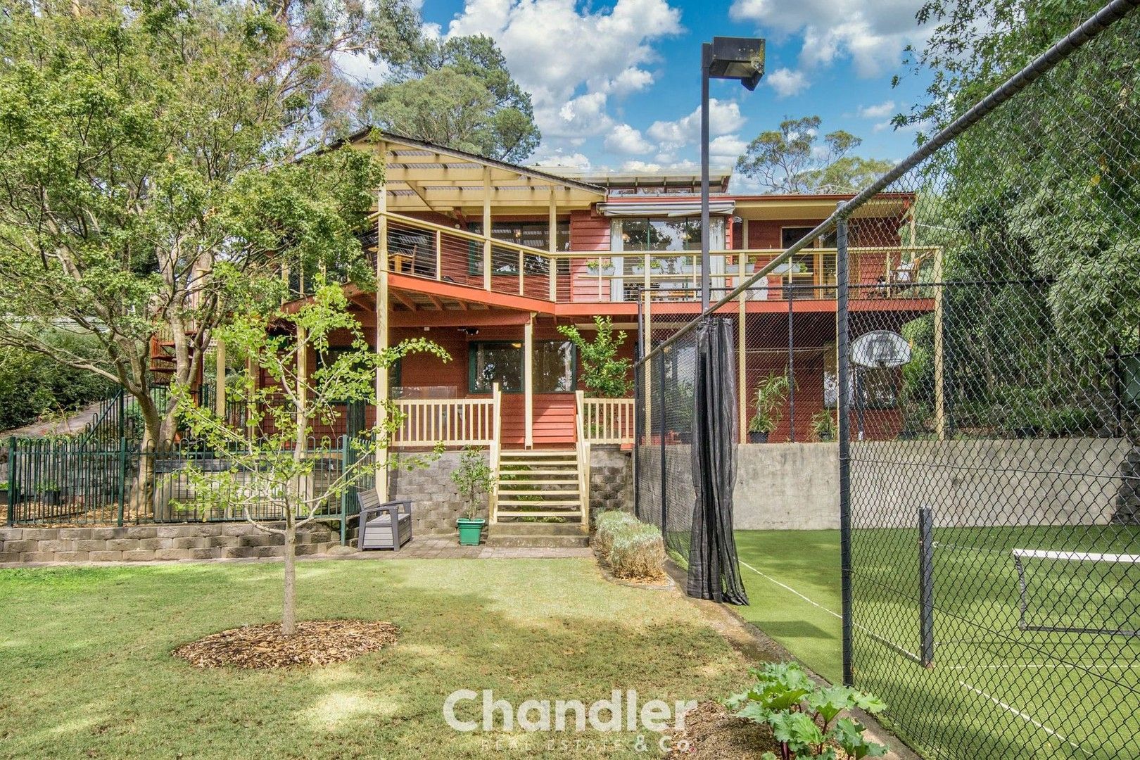 30 The Crescent, Belgrave Heights VIC 3160, Image 0