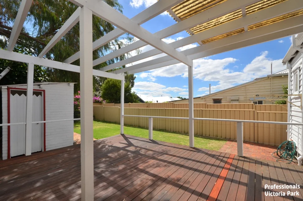 Additional image 15 of 29 Westminster Street, East Victoria Park WA 6101