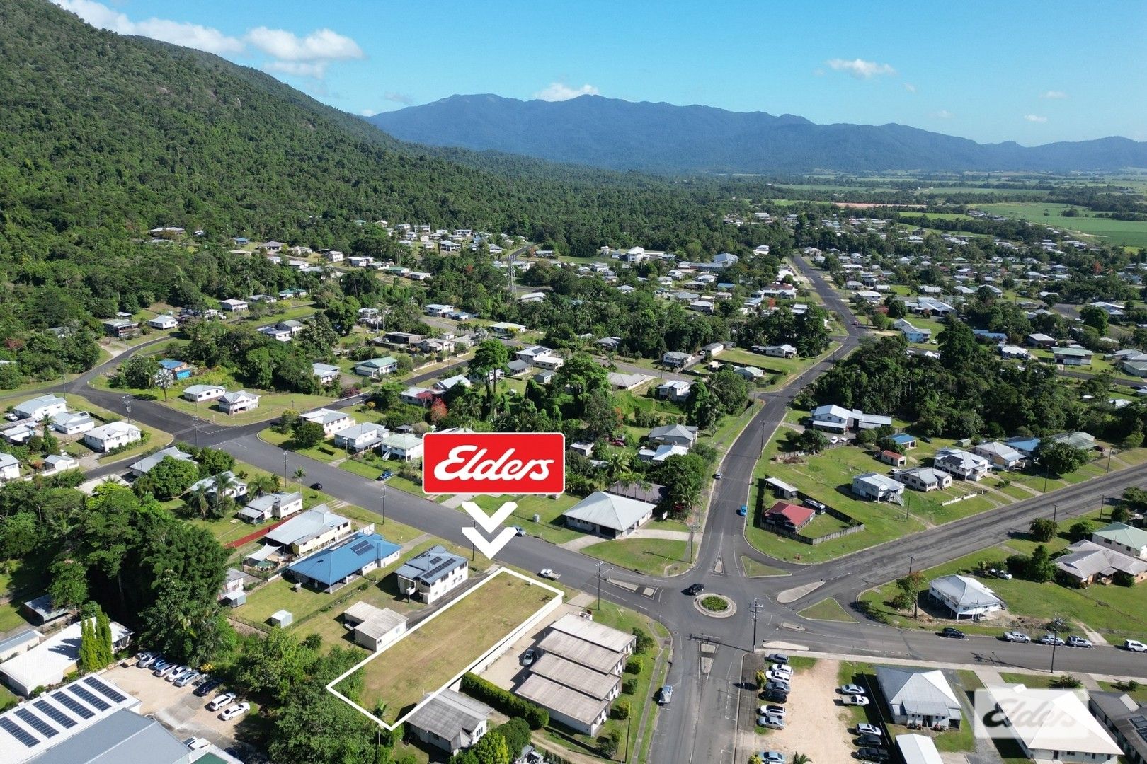 3 Black Street, Tully QLD 4854, Image 1