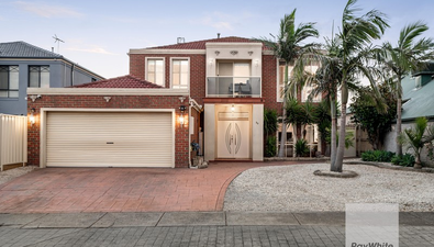 Picture of 20 Mcguire Court, GREENVALE VIC 3059