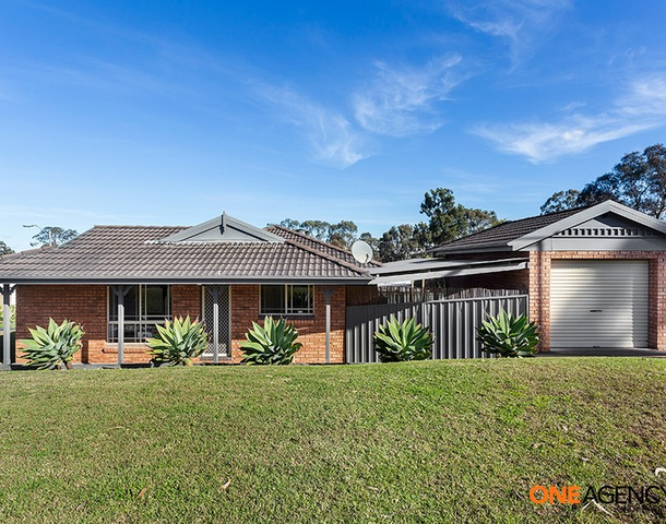 1/46 Cunningham Parade, Singleton Heights NSW 2330