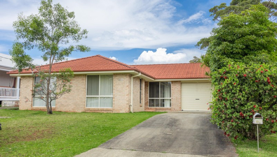Picture of 59 Curvers Drive, MANYANA NSW 2539