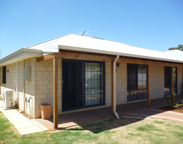 1/1 Hardman Road, Rangeway WA 6530