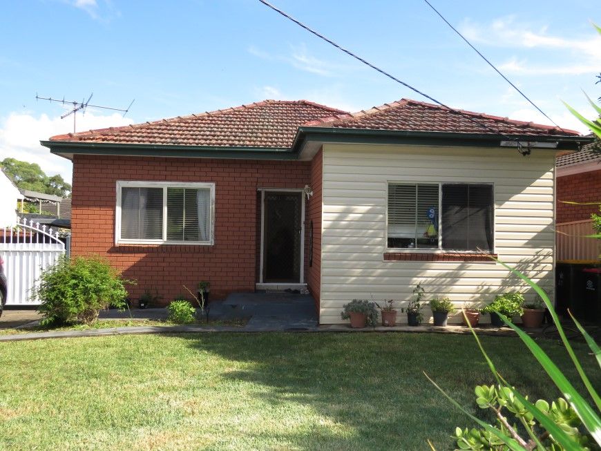 27 Moora Street, Chester Hill Property History & Address Research