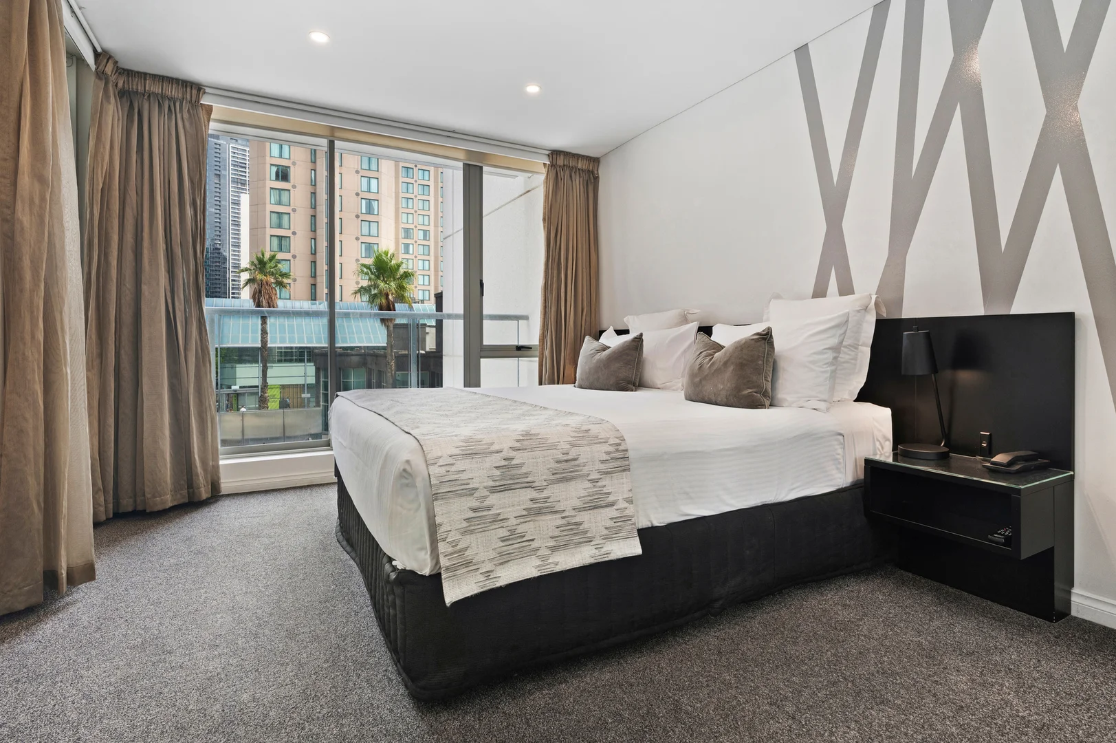 Additional image 6 of 614/26 Southgate Avenue, Southbank VIC 3006