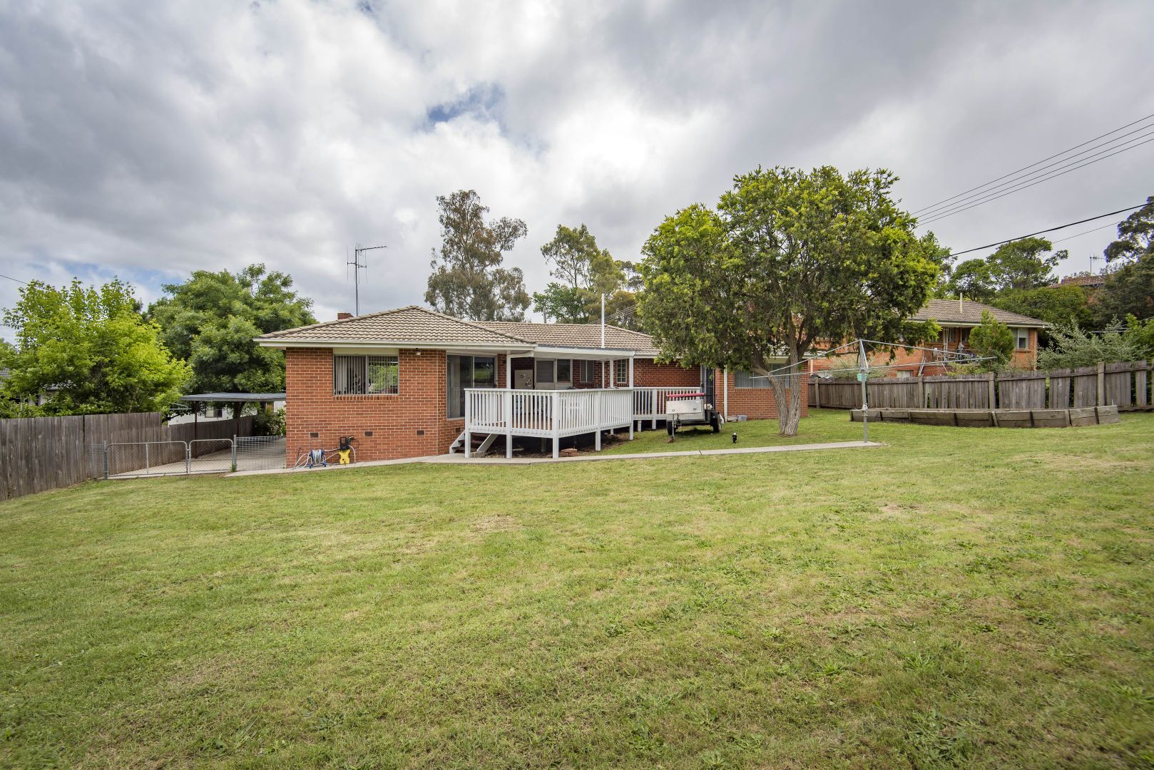 4 Pasco Street, Mawson ACT 2607, Image 2