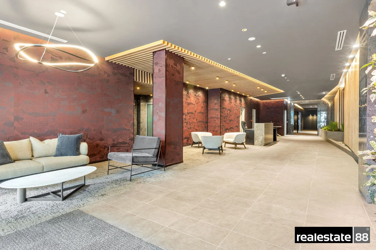 Additional image 35 of 1005/238 Adelaide Terrace, Perth WA 6000