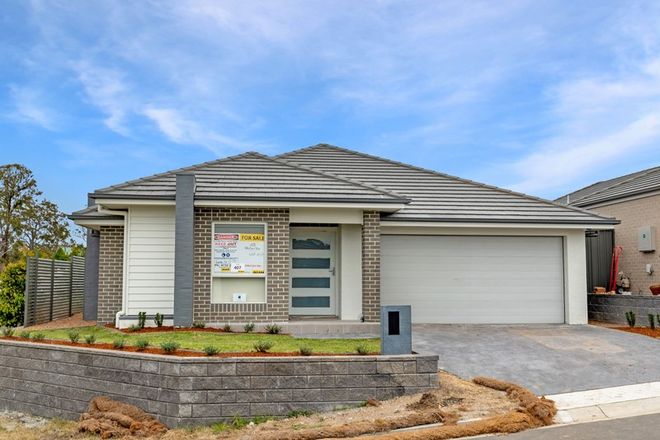 Picture of Lot 407 Fennel Lane, WOONGARRAH NSW 2259