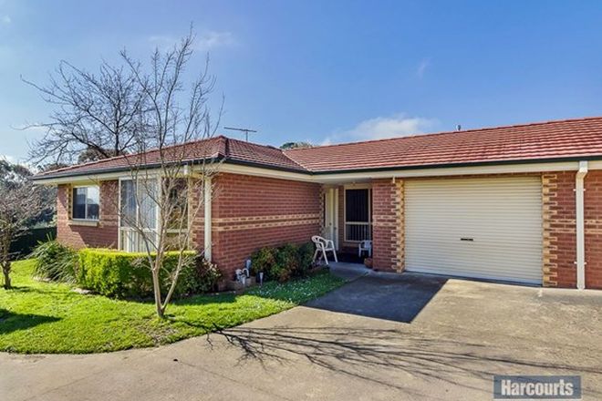 Picture of 3/11A A'Beckett Road, BUNYIP VIC 3815